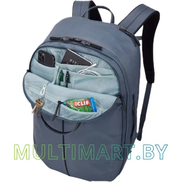Рюкзак Thule Aion Travel 40L TATB140DSL (dark slate) картинка 3